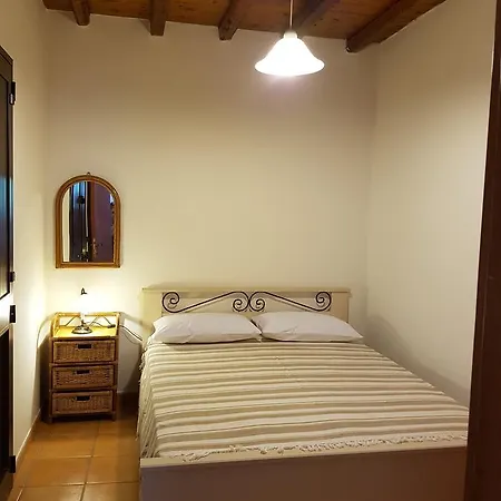 Residenza Francesca Дом отдыха *