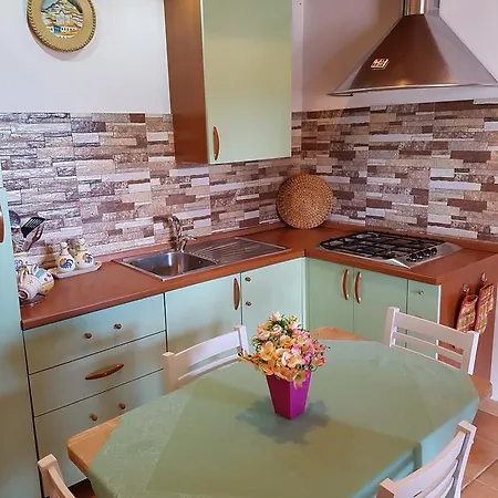 Residenza Francesca *