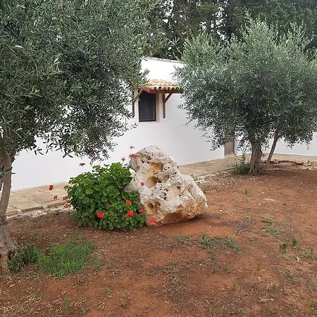 Residenza Francesca * Sant Isidoro (Apulia)