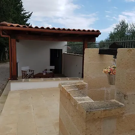 Σπίτι διακοπών Residenza Francesca *