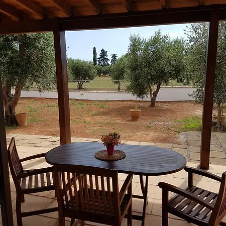 Σπίτι διακοπών Residenza Francesca *