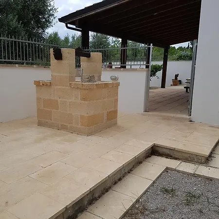 Residenza Francesca * Sant Isidoro (Apulia)