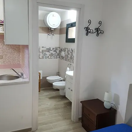 Residenza Francesca Σπίτι διακοπών *