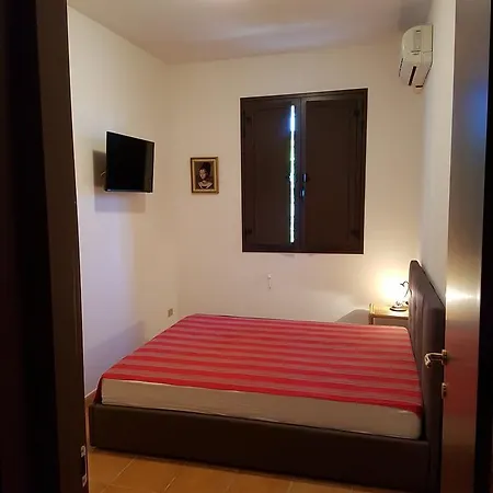 Residenza Francesca Σπίτι διακοπών *