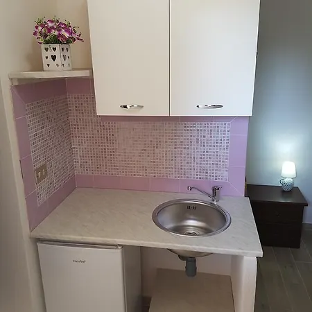 Σπίτι διακοπών Residenza Francesca