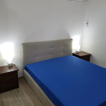 Residenza Francesca 度假居