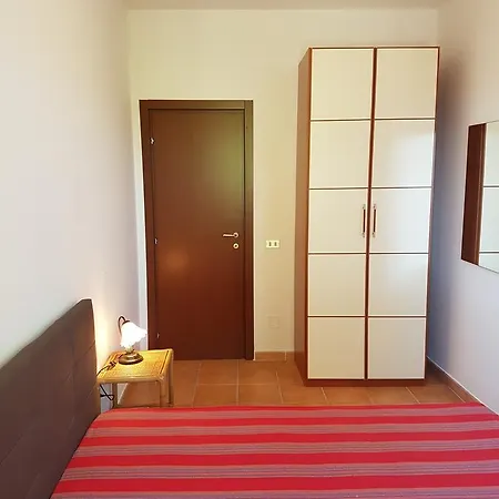 Residenza Francesca 圣伊西多罗