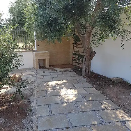 Residenza Francesca Σπίτι διακοπών *