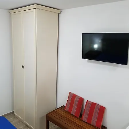 Σπίτι διακοπών Residenza Francesca Sant Isidoro (Apulia)