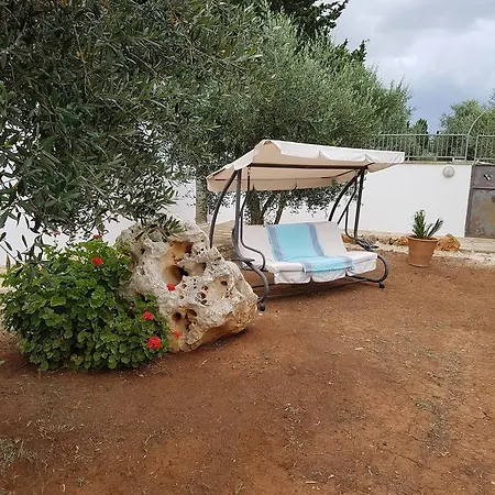 Σπίτι διακοπών Residenza Francesca