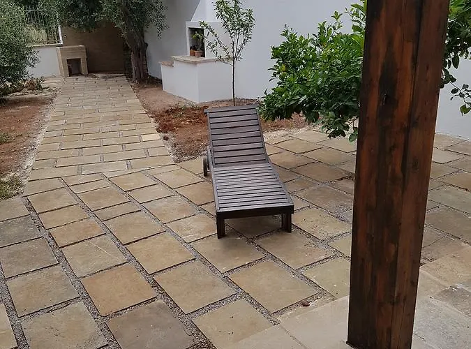 Residenza Francesca * סנט'איזידורו