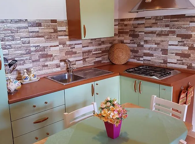 Residenza Francesca *