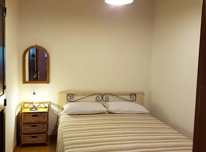 Residenza Francesca בית נופש *