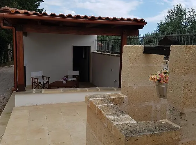 בית נופש Residenza Francesca *