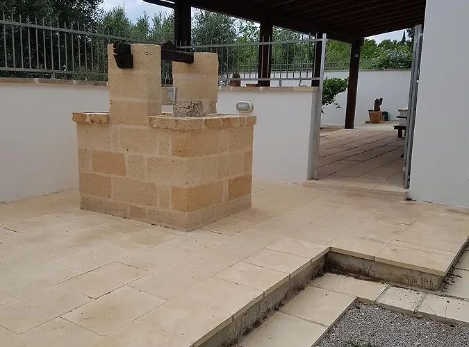 Residenza Francesca * Sant Isidoro (Apulia)