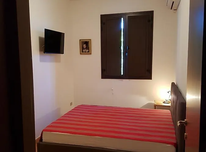 Residenza Francesca בית נופש *