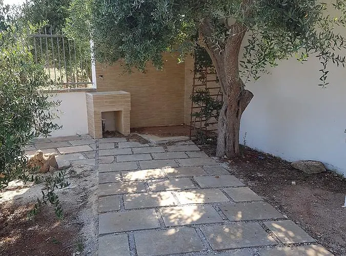 Residenza Francesca בית נופש *