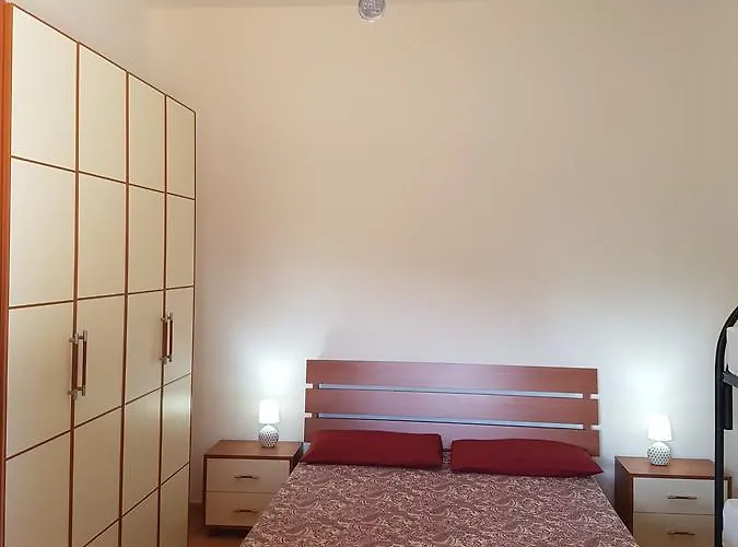 Residenza Francesca בית נופש סנט'איזידורו